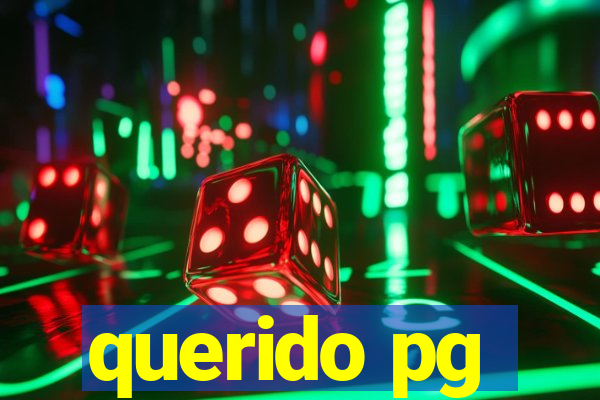 querido pg